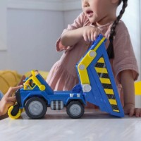 Mașină Spin Master Rubble & Crew (60701260 imaginea #7 — magazin online Desire.md