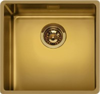 Chiuvetă de bucătărie Smeg VSTR50BRX