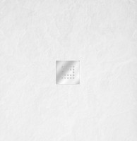 Cadița de duș Teka P53P0880W