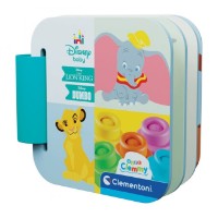 Конструктор Clementoni Simba & Dumbo Playset (17817) фото №2 — интернет-магазин Desire.md