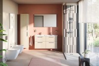 Унитаз Vitra Integra Square (7082B003-0075) фото №2 — интернет-магазин Desire.md