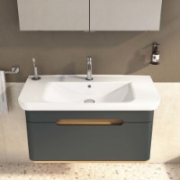 Lavoar Vitra Sento (5948B003-0001) imaginea #3 — magazin online Desire.md