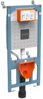 Rezervor WC îngropat cu cadru Vitra V12 (762-5800-01)