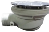 Сифон для душевого поддона VOLLE Benita (10-22-905drain)