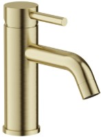 Смеситель для умывальника VOLLE Cruze (1547.010115)