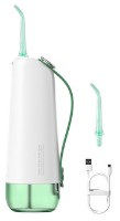 Irigator Xiaomi Oclean W10 Green imaginea #2 — magazin online Desire.md