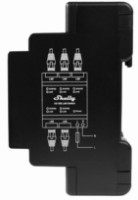 Коммутатор Shelly Lan Switch фото №2 — интернет-магазин Desire.md