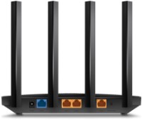 Router wireless Tp-Link Archer AX17 imaginea #3 — magazin online Desire.md