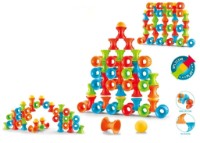 Конструктор ChiToys Splicing 46pcs (616056)