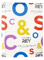 Hartie copiator Rey Copy A3 80g (RYCPE080X413) imaginea #1 — magazin online Desire.md