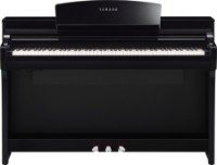 Цифровое пианино Yamaha CSP-275 Black