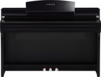 Цифровое пианино Yamaha CSP-275 Black фото №2 — интернет-магазин Desire.md