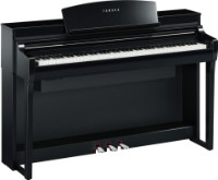 Цифровое пианино Yamaha CSP-275 Black фото №3 — интернет-магазин Desire.md