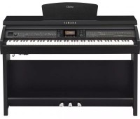 Цифровое пианино Yamaha CVP-701 Black