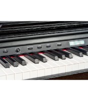 Pian digital Flame B97 BK imaginea #3 — magazin online Desire.md