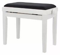 Scaun pentru pian Thomann KB-15WHP