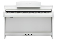 Цифровое пианино Yamaha CSP-255 White фото №2 — интернет-магазин Desire.md