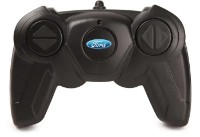 Jucărie teleghidată Rastar Ford GT Yellow 1:24 (78200) imaginea #3 — magazin online Desire.md