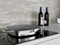 Tigaie Pensofal New Era PEN 1616 28x28cm imaginea #2 — magazin online Desire.md