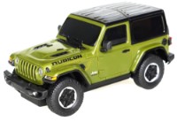Радиоуправляемая игрушка Rastar JEEP Wrangler JL Green 1:24 (79500) фото №1 — интернет-магазин Desire.md