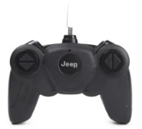 Jucărie teleghidată Rastar 1:24 JEEP Wrangler JL Red (79500) imaginea #4 — magazin online Desire.md