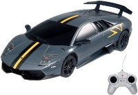 Радиоуправляемая игрушка Rastar 1:24 Lamborghini Murcielago LP670-4 Superveloce (39001)