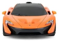 Машина Rastar 1:24 Mclaren P1 Orange (56700) фото №2 — интернет-магазин Desire.md