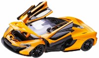 Машина Rastar 1:24 Mclaren P1 Orange (56700) фото №5 — интернет-магазин Desire.md