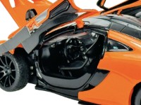 Машина Rastar 1:24 Mclaren P1 Orange (56700) фото №6 — интернет-магазин Desire.md