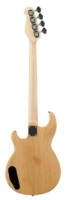 Chitară bas electrică Yamaha BB234 Yellow Natural Satin imaginea #5 — magazin online Desire.md