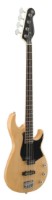 Chitară bas electrică Yamaha BB234 Yellow Natural Satin imaginea #2 — magazin online Desire.md