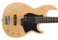 Chitară bas electrică Yamaha BB234 Yellow Natural Satin imaginea #3 — magazin online Desire.md