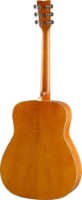 Акустическая гитара Yamaha FG840 Natural фото №3 — интернет-магазин Desire.md
