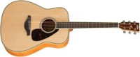 Акустическая гитара Yamaha FG840 Natural фото №4 — интернет-магазин Desire.md