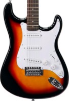 Электрическая гитара Rocktile Sphere Classic SB Bundle Set фото №2 — интернет-магазин Desire.md