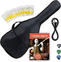 Электрическая гитара Rocktile Sphere Classic SB Bundle Set фото №3 — интернет-магазин Desire.md