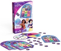 Настольная игра Disney Princess Bingo (57071) фото №2 — интернет-магазин Desire.md