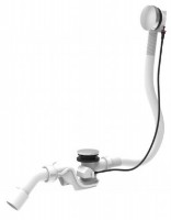 Сифон для ванны Roca VS35333C56SE00 фото №1 — интернет-магазин Desire.md