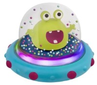 Jucărie teleghidată Battat bumper Space Car (BX1573Z) imaginea #3 — magazin online Desire.md