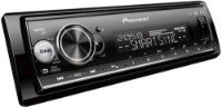 Автомагнитола Pioneer MVH-S520DAB фото №2 — интернет-магазин Desire.md