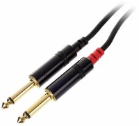 Кабель Cordial CFY 6 WPP фото №1 — интернет-магазин Desire.md