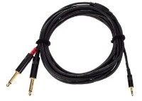 Кабель Cordial CFY 6 WPP фото №2 — интернет-магазин Desire.md