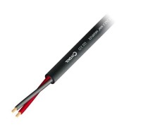 Cablu Cordial CLS 225 BK imaginea #1 — magazin online Desire.md