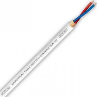 Кабель Cordial CMK 222 White фото №1 — интернет-магазин Desire.md