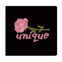 Tablou pe numere Art Gallery Premium Trandafir unic BX3173