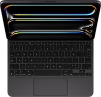Клавиатура Apple Magic Keyboard for iPad Pro 11 M4 Black (MWR23)