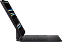 Tastatură Apple Magic Keyboard for iPad Pro 11 M4 Black (MWR23) imaginea #2 — magazin online Desire.md