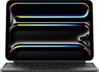 Tastatură Apple Magic Keyboard for iPad Pro 11 M4 Black (MWR23) imaginea #4 — magazin online Desire.md