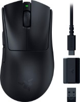 Компьютерная мышь Razer DeathAdder V3 HyperSpeed (RZ01-05140100-R3G1) фото №2 — интернет-магазин Desire.md