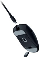 Компьютерная мышь Razer DeathAdder V3 HyperSpeed (RZ01-05140100-R3G1) фото №5 — интернет-магазин Desire.md